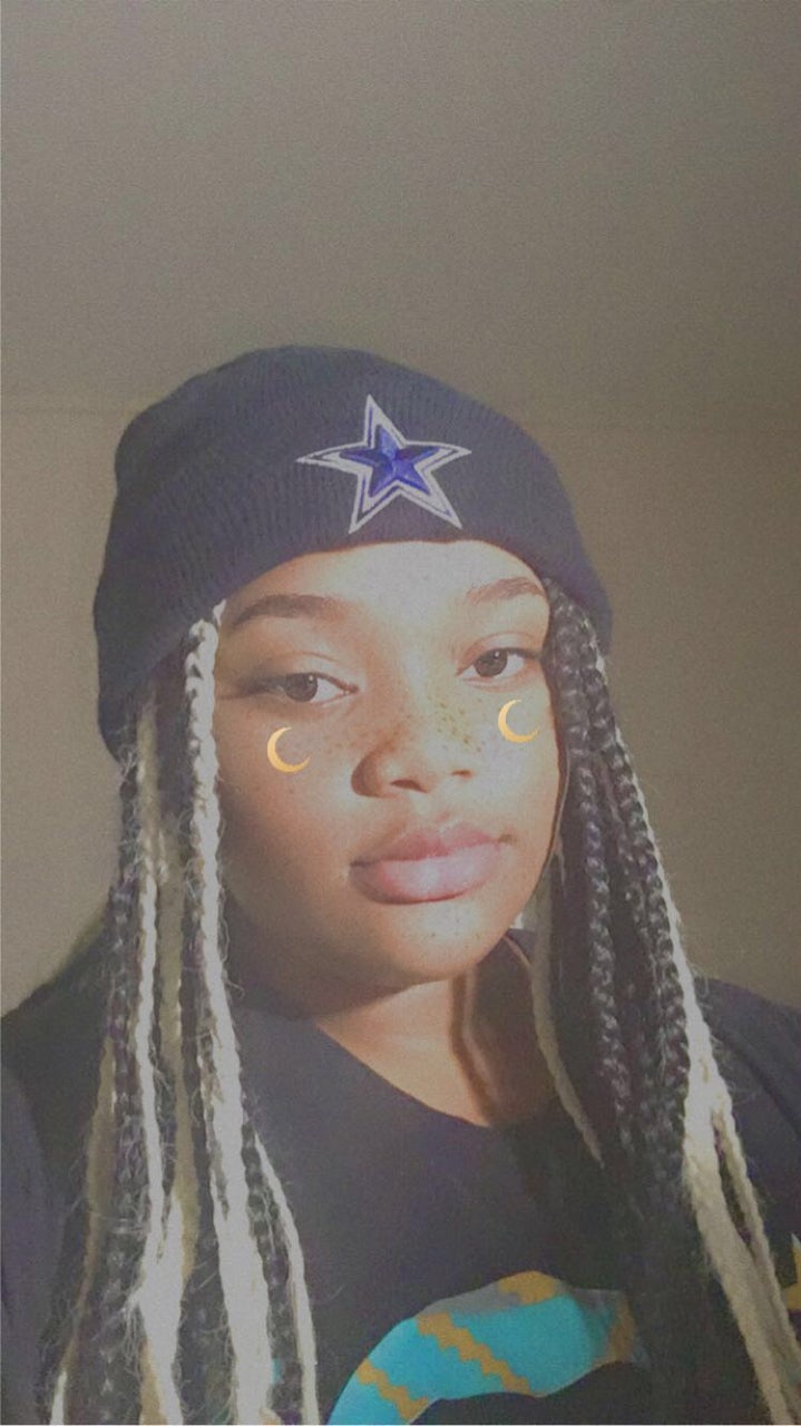 Cierra Gray