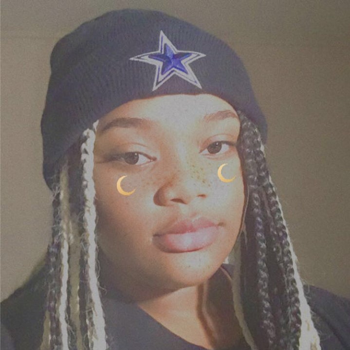 Cierra Gray mugshot