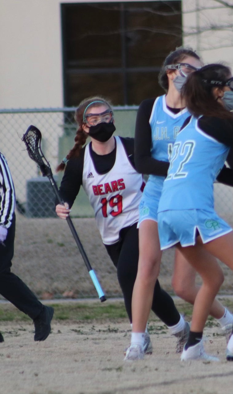 Molly Reynolds