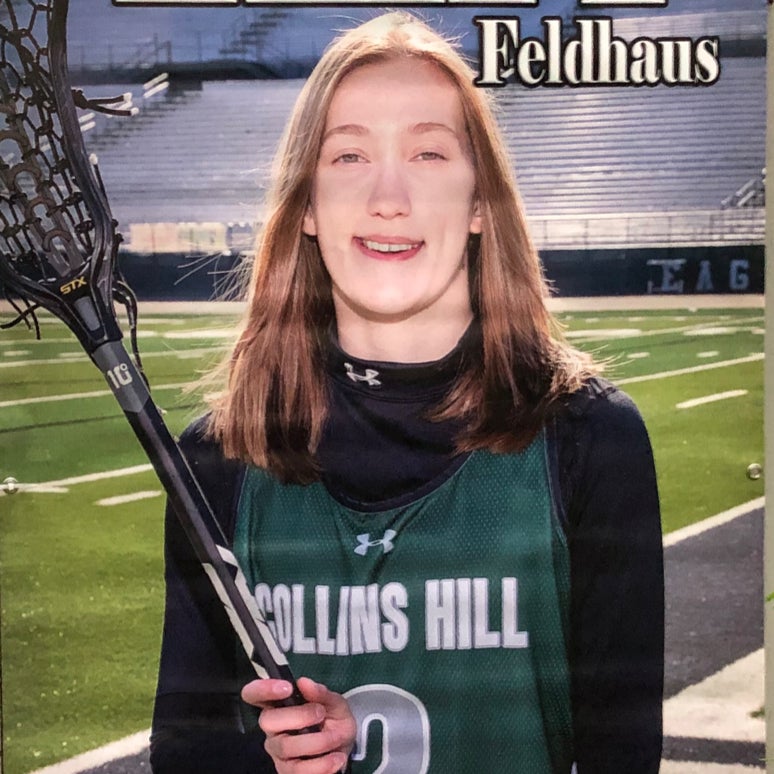 Kiri Feldhaus mugshot