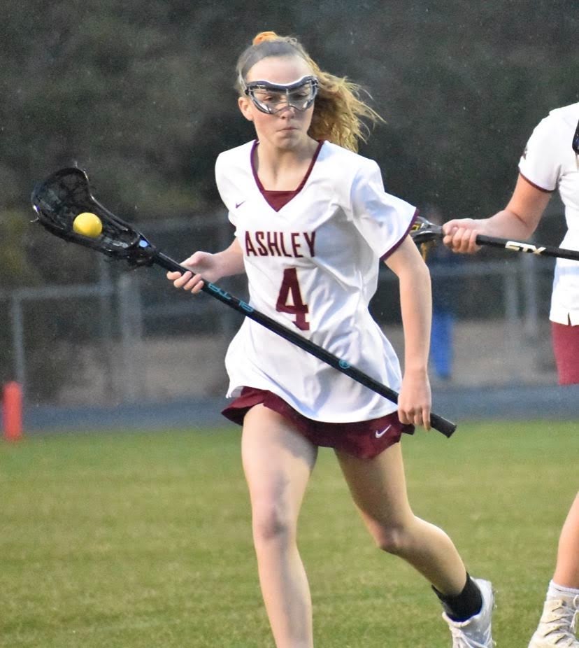 Bailey Swails