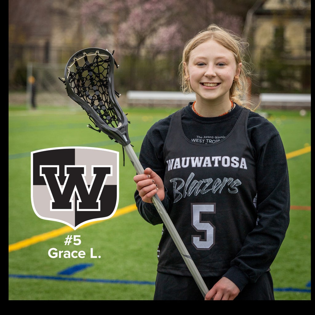 Grace Lessila