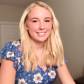 Gracie Cooper