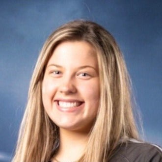 Peyton Polling mugshot