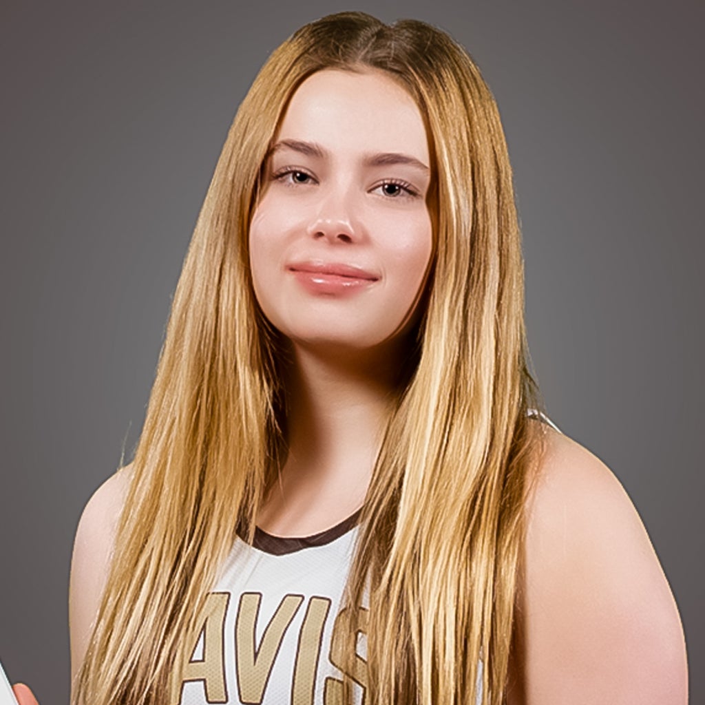 Kaydence Johnson mugshot