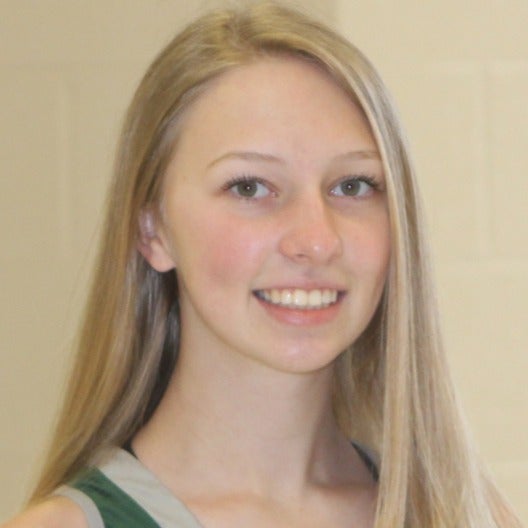 Hayden Hennessy High School Girls Lacrosse Stats Dutch Fork (Irmo, SC