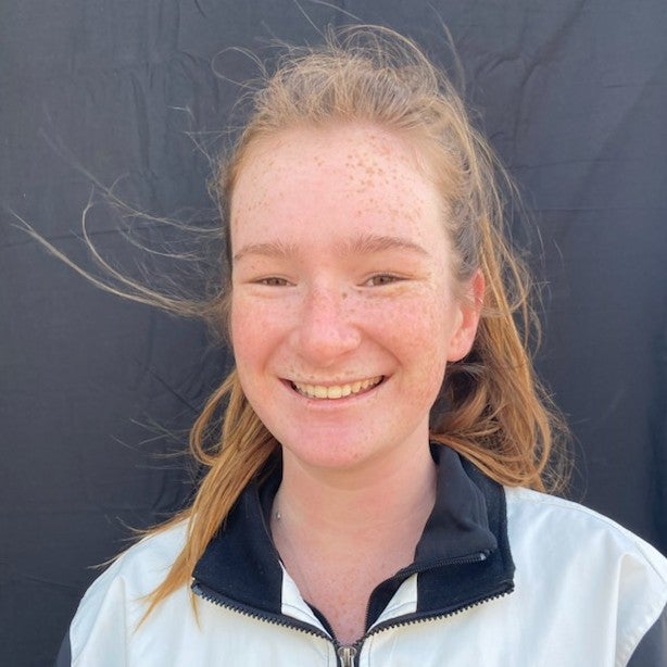 Zoe Johnson