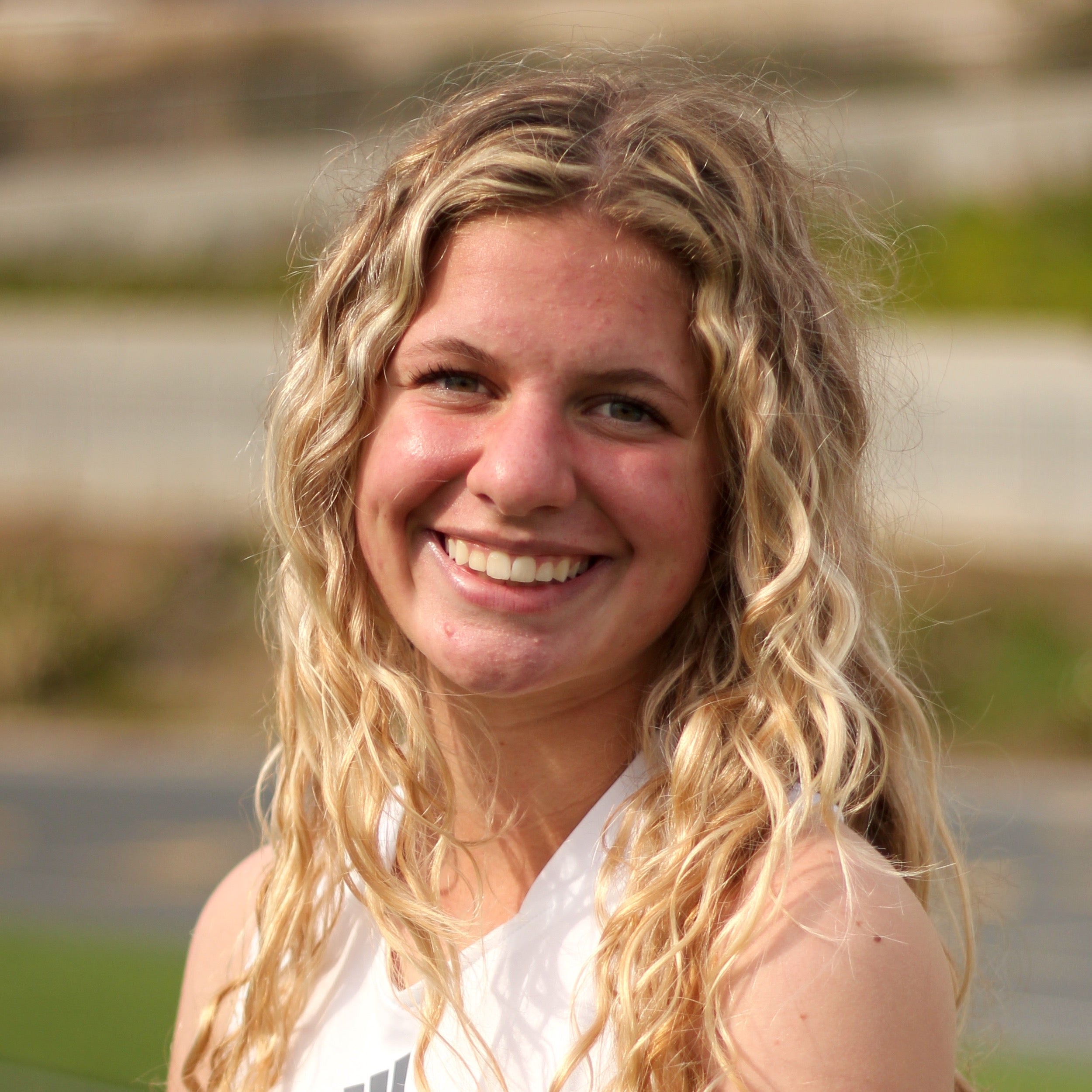 Carson Dickey