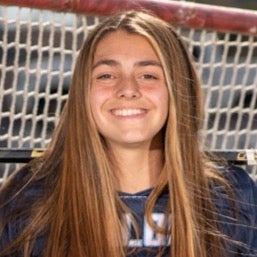 Lauren Rismani mugshot