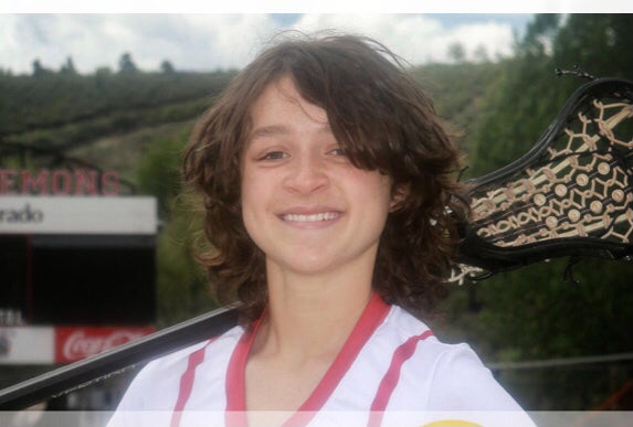 Victoria Barletta mugshot