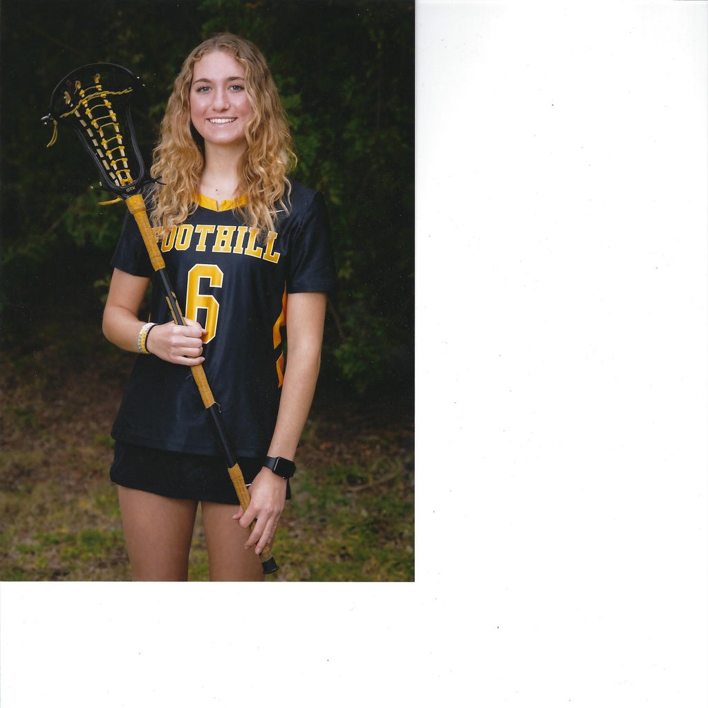 Tatum Walshe mugshot