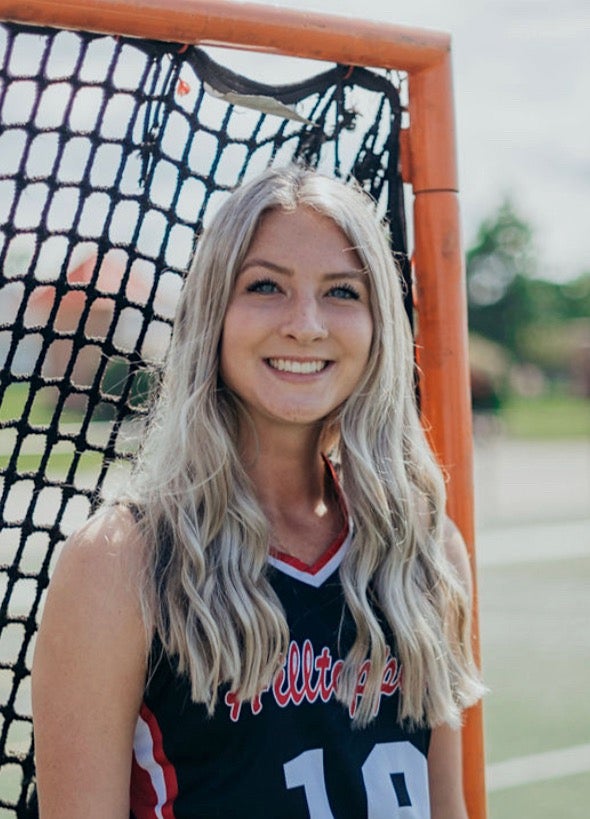 Kenzie Morris