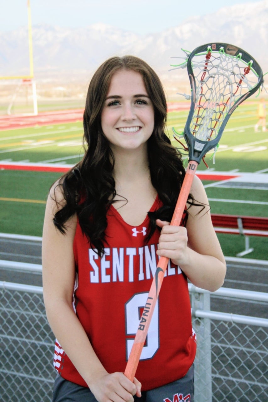 Kylie Mortensen