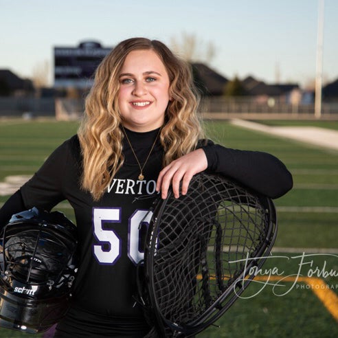 Cadence Rindisbacher