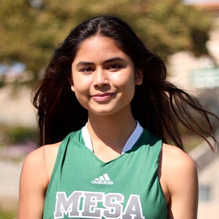 Ella  Quijada mugshot