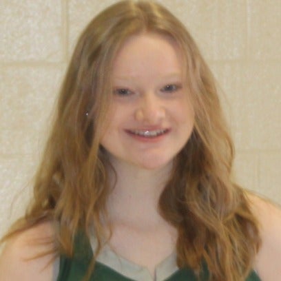 Abigail Dove mugshot