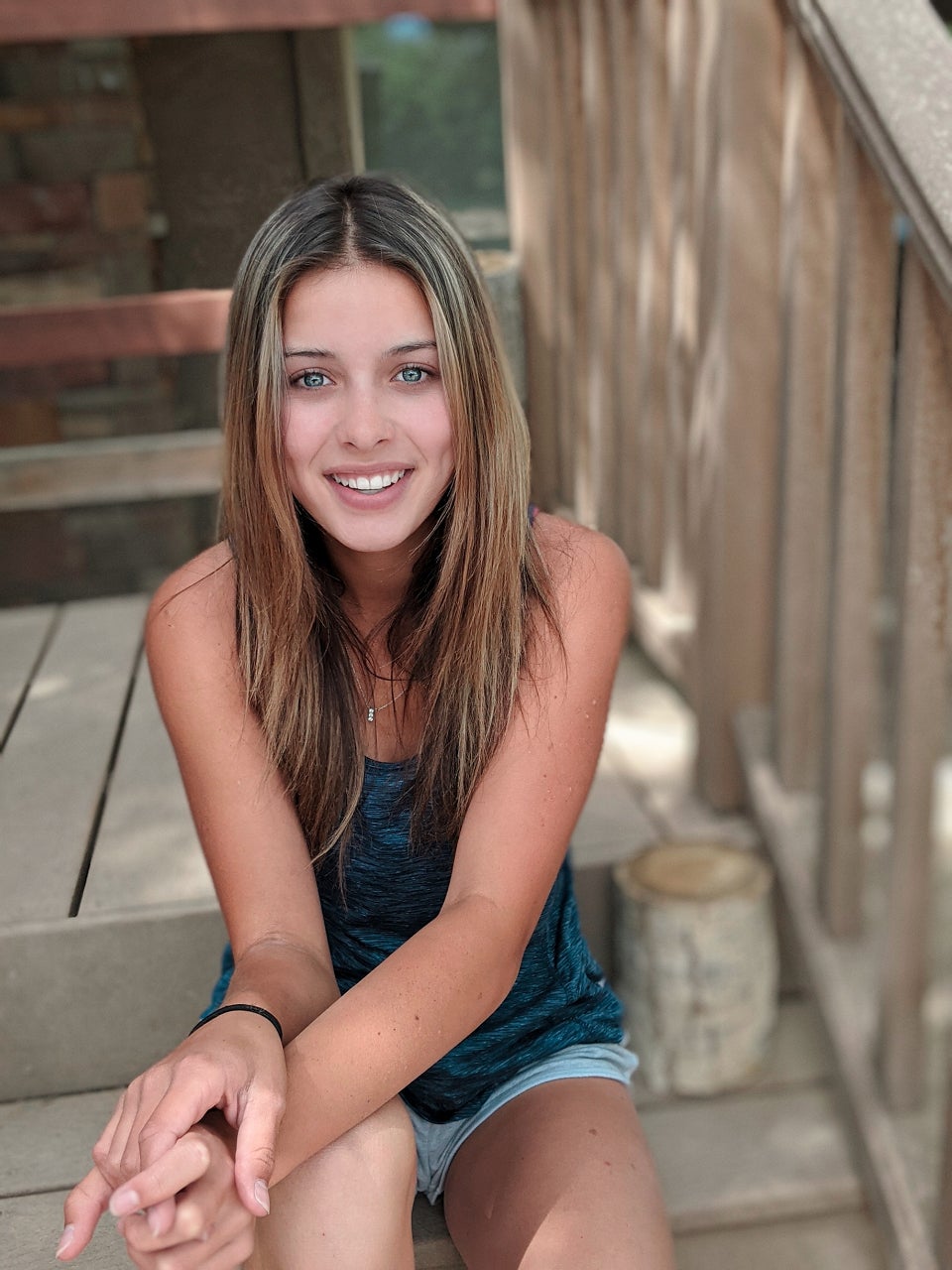 Addie Stehman