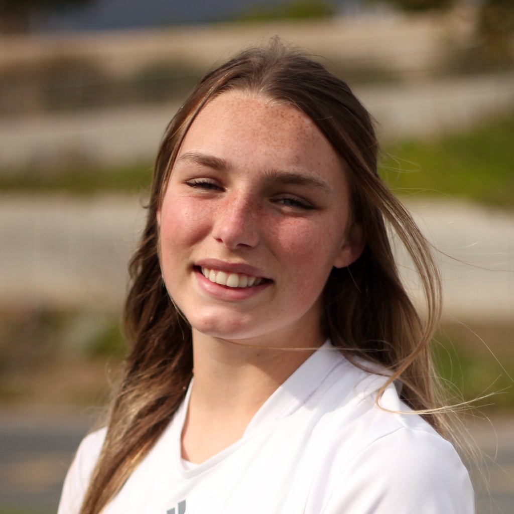 Lauren Kuschel mugshot