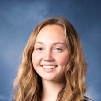 Meg Pilgrim mugshot