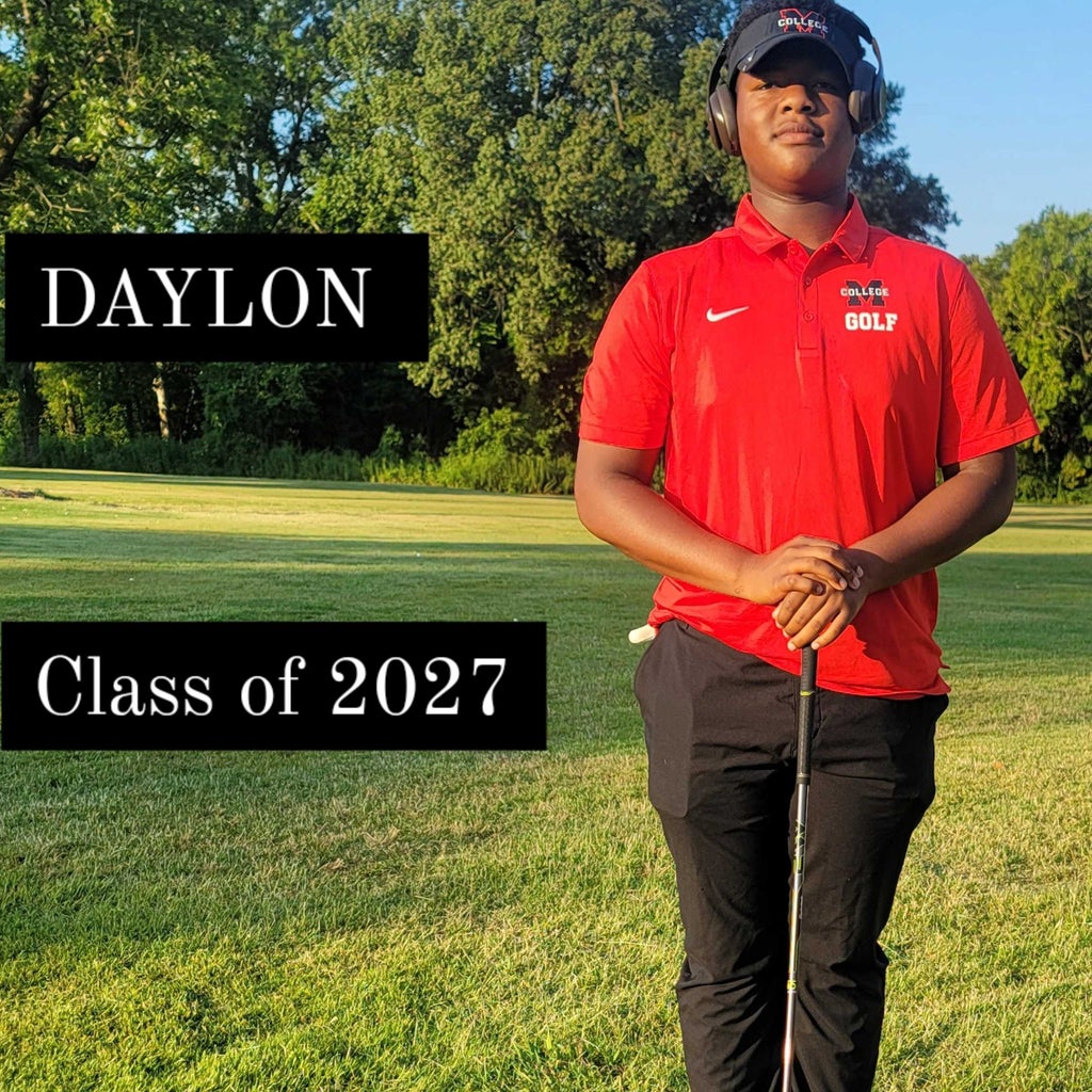Daylon Dockery