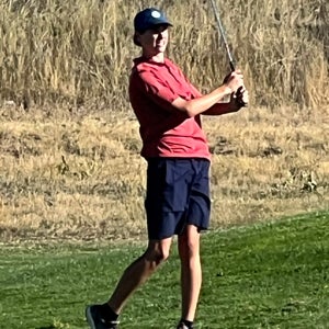 Nate Larsen