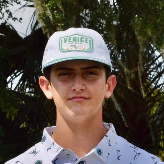 Carson Adams mugshot