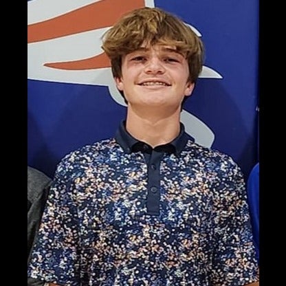 Jacob Brown mugshot