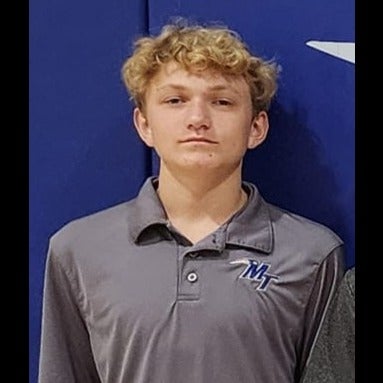 Jasper Swafford mugshot