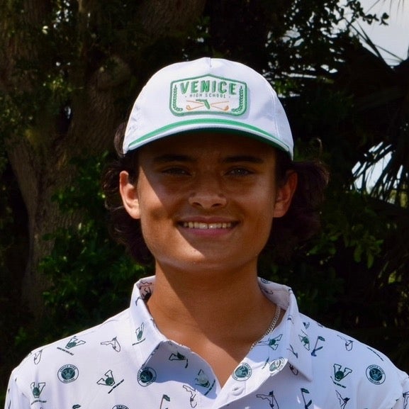 Ethan Hosein mugshot