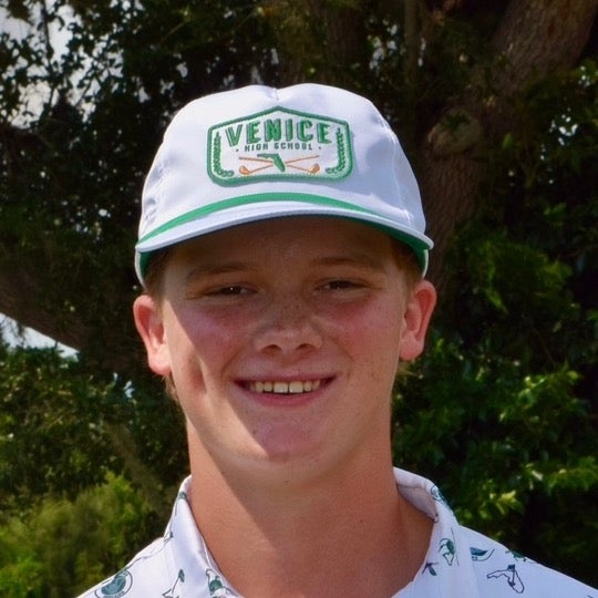 Mason Umbrell mugshot