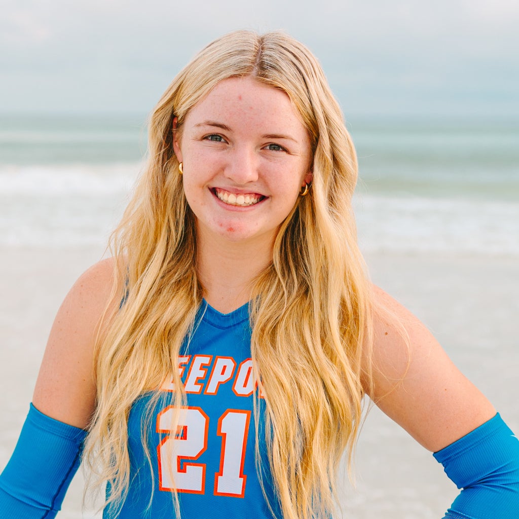 Addyson Barr mugshot