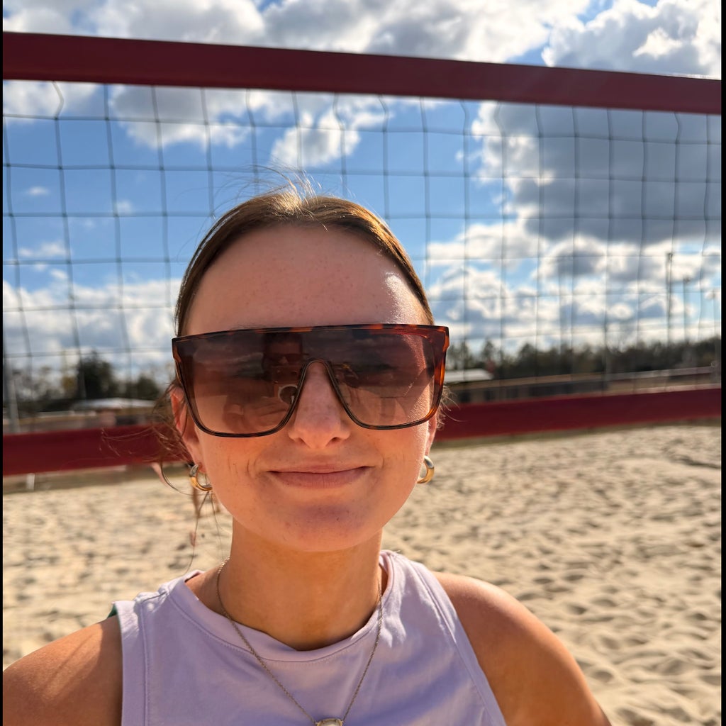 Malia Armstrong mugshot