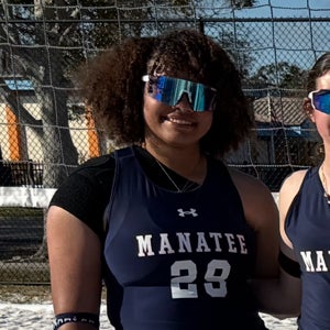 Lysbeth Jimenez Ortiz mugshot