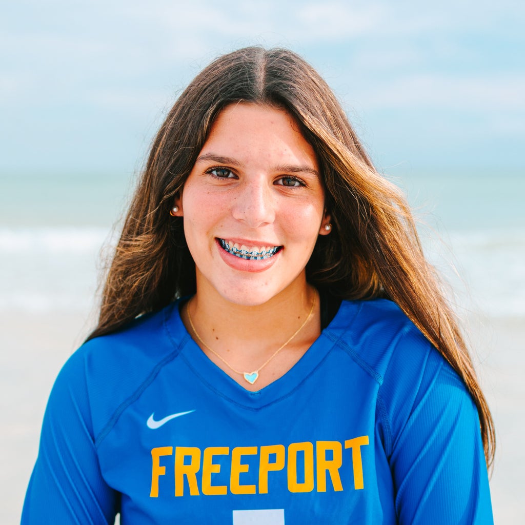 Brylee Leavins mugshot