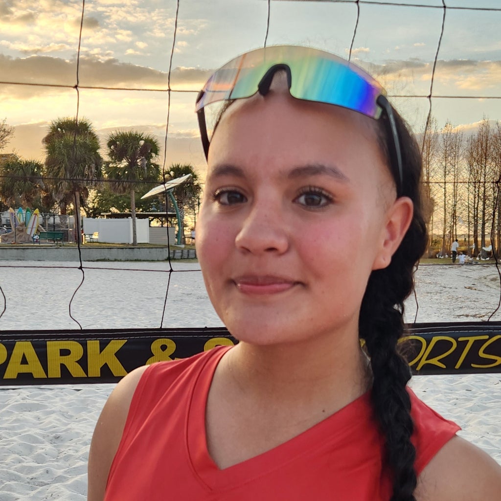 Amanda Ferreira mugshot