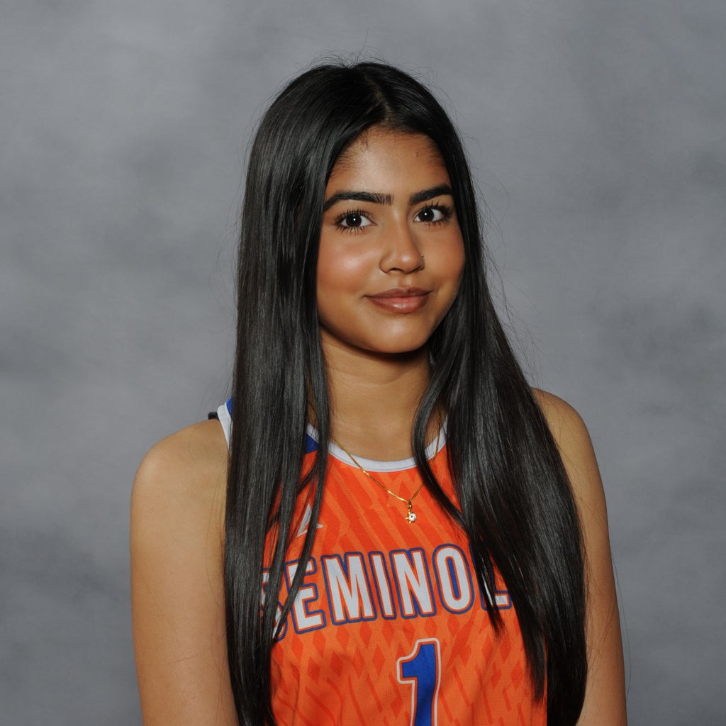 Jahnavi Thakkar mugshot