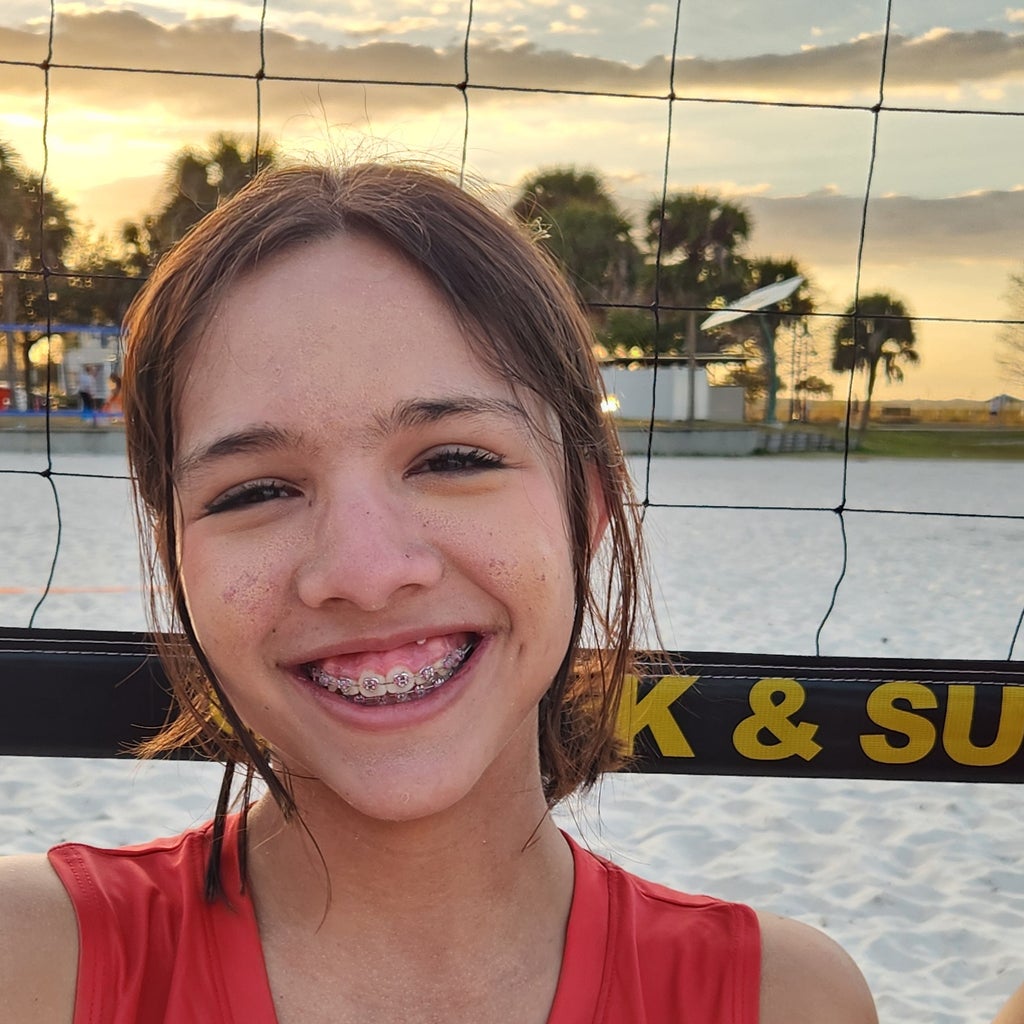 Andrea Ramos mugshot