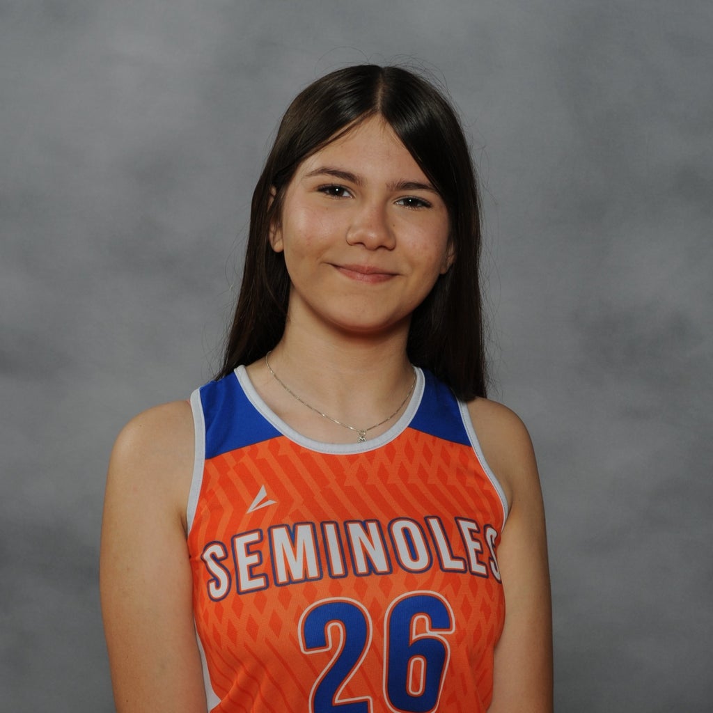 Sofia Mendes mugshot