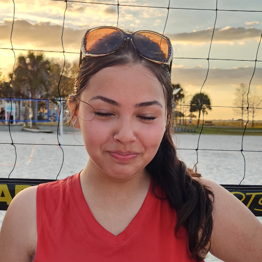 Audriana Lancaster mugshot