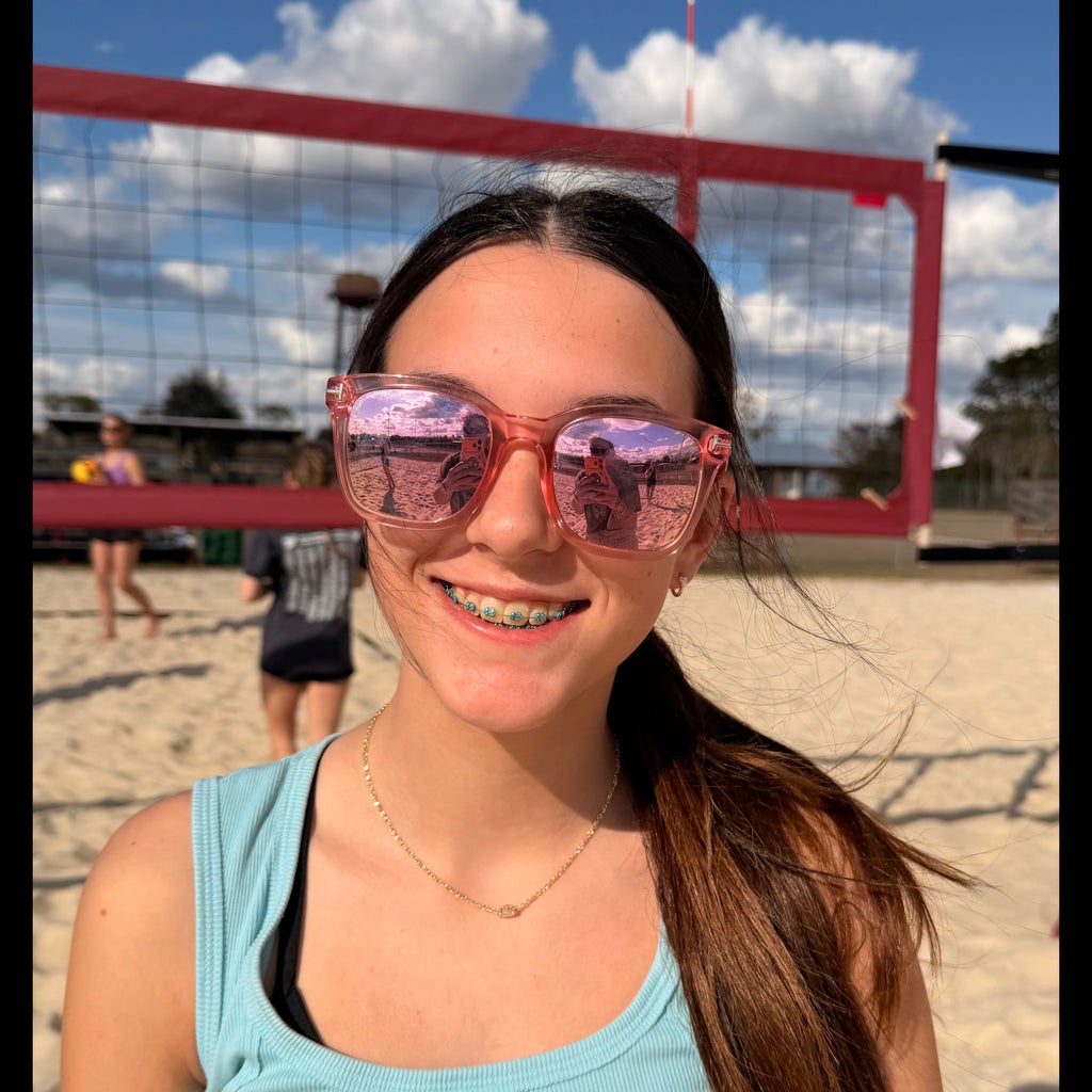 Gracie Faircloth mugshot