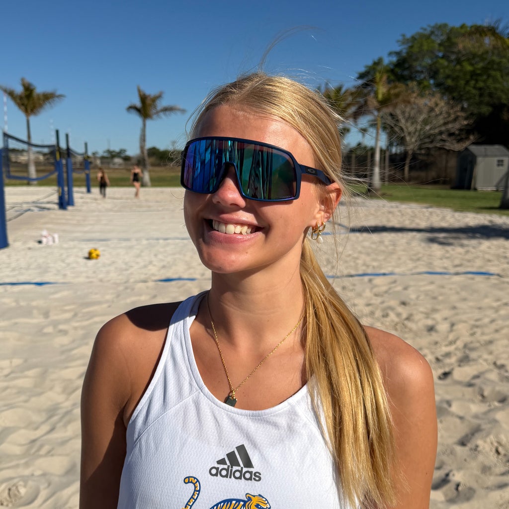 Olivia Laughlin mugshot