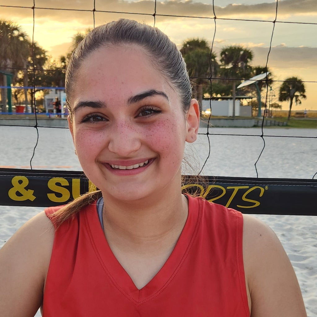 Daniela Sanchez mugshot