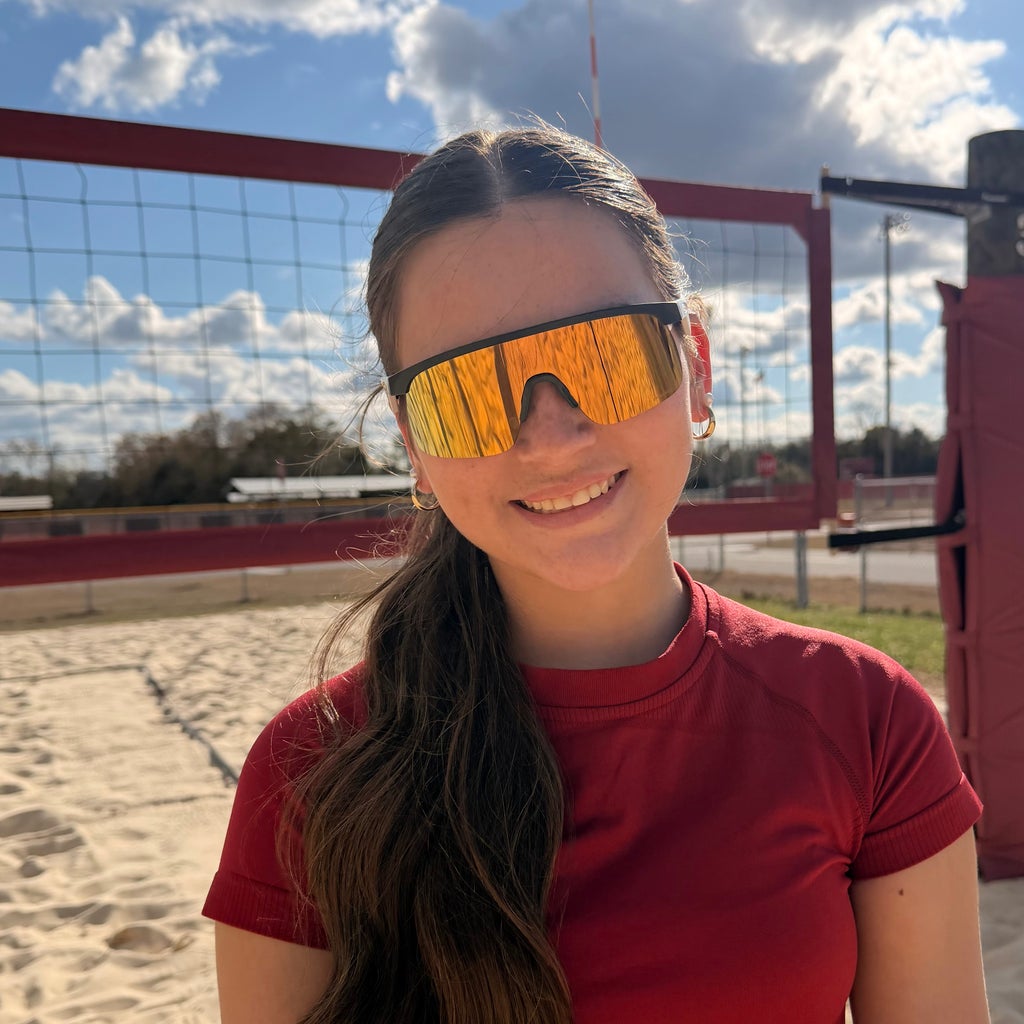 Allie Roberts mugshot