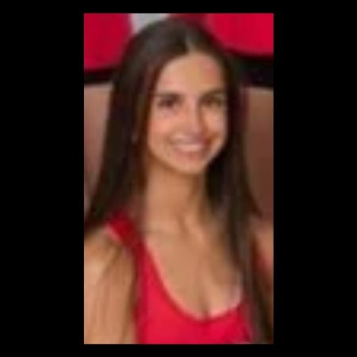 Alexis Germana mugshot