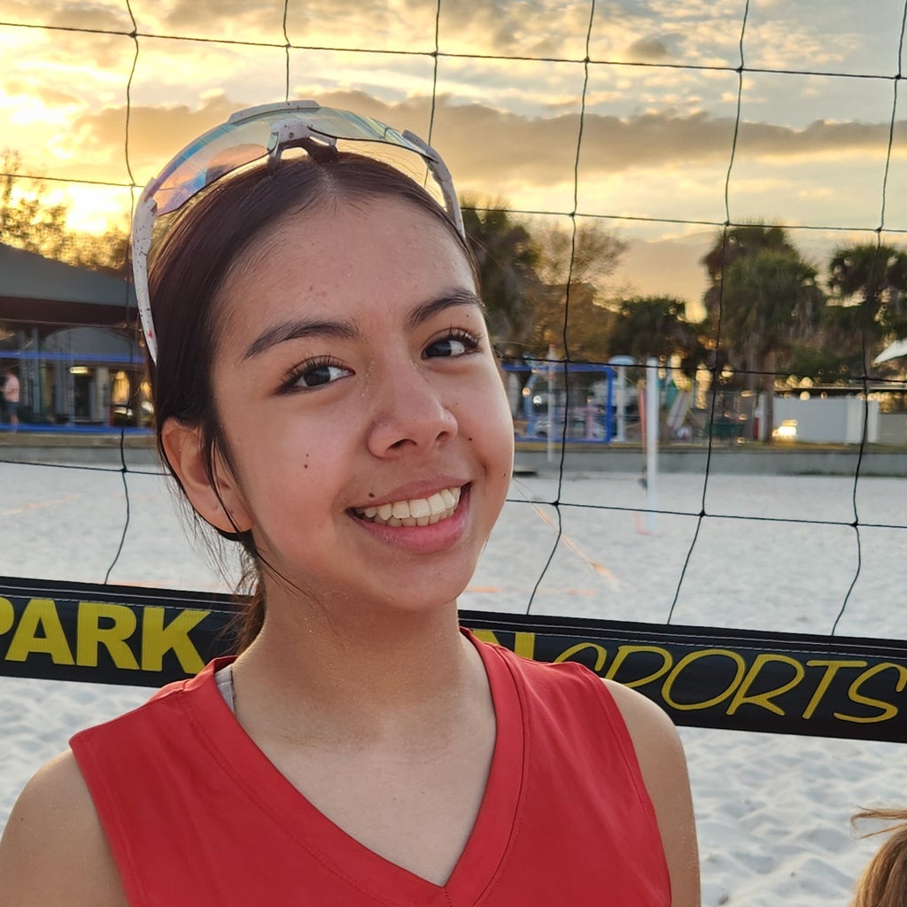 Jasmin Lopez mugshot