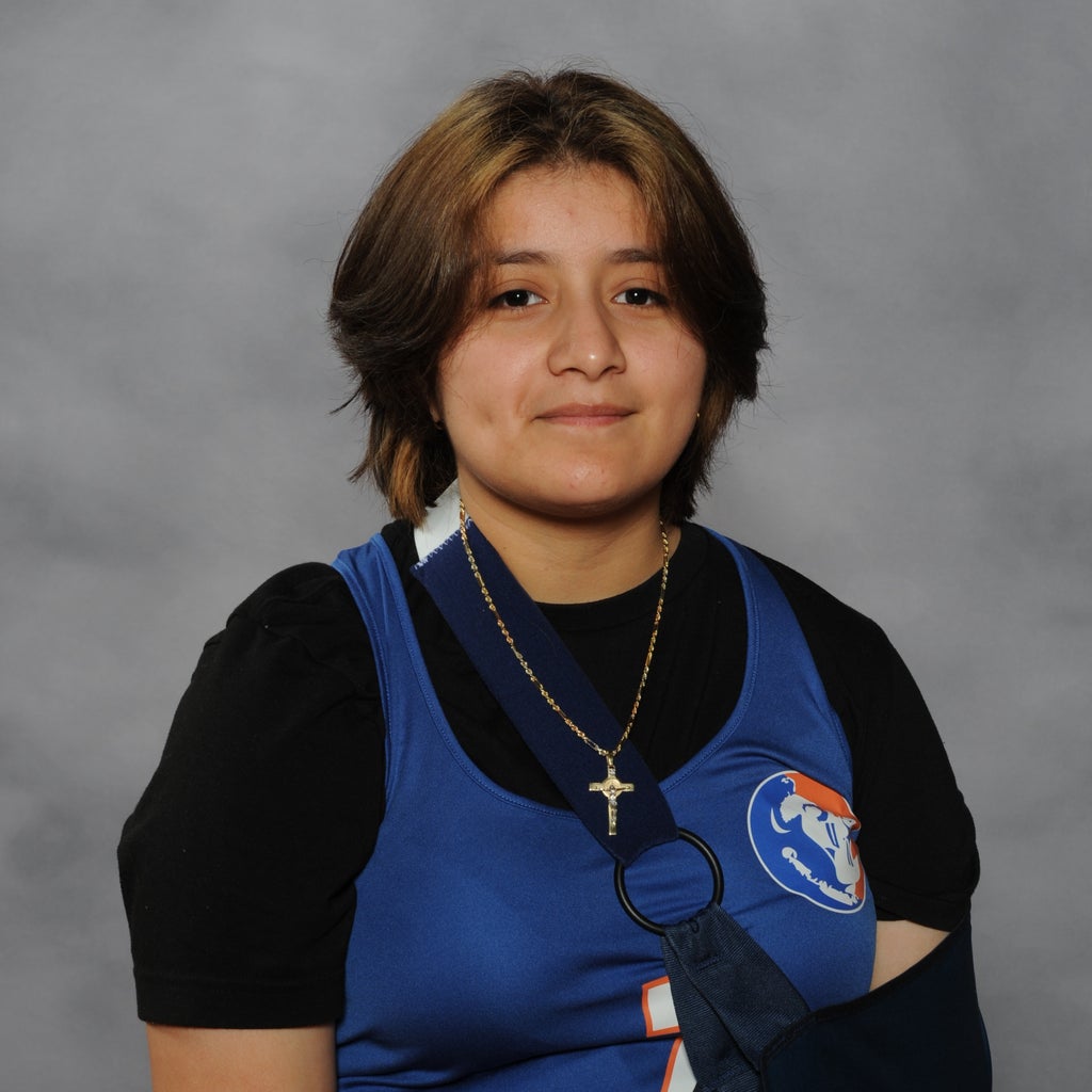 Yamileth Miranda-Aleman mugshot