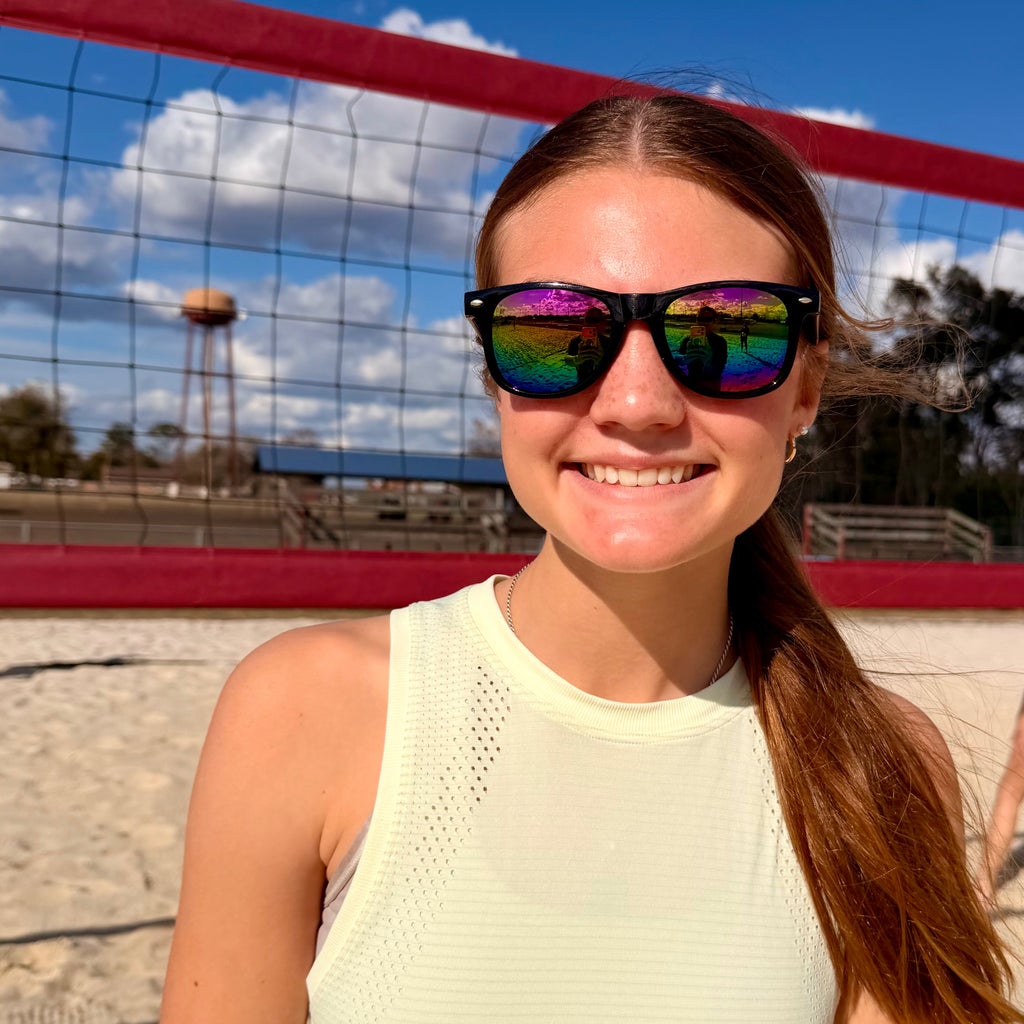 Molly Vickers mugshot