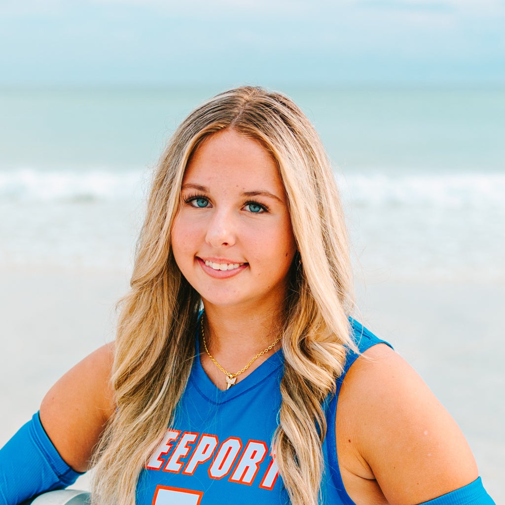 Ashlynn Ferguson mugshot