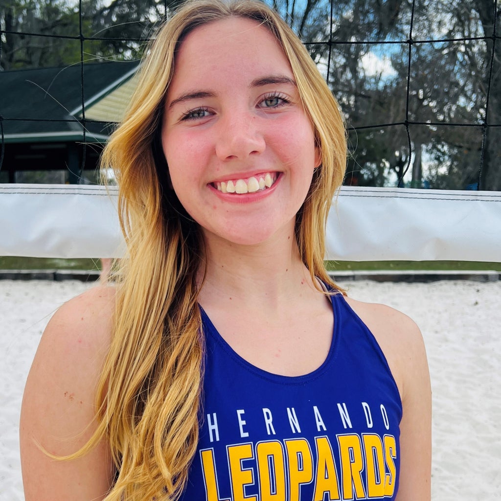 Ryleigh Ramsey mugshot