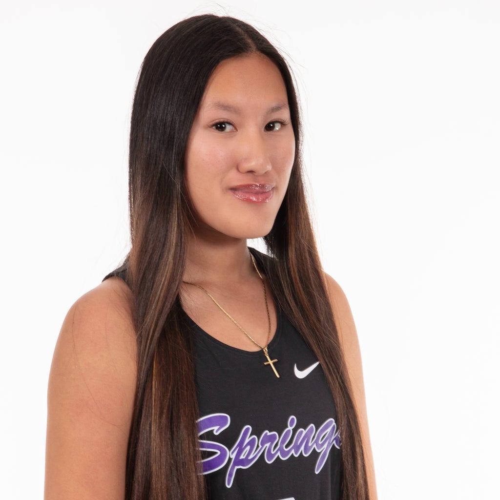 EMILY HUYNH mugshot